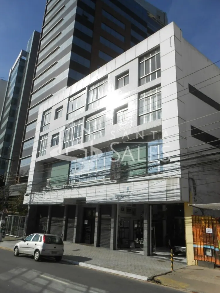 Sala-Conjunto, 48 m² - Foto 10