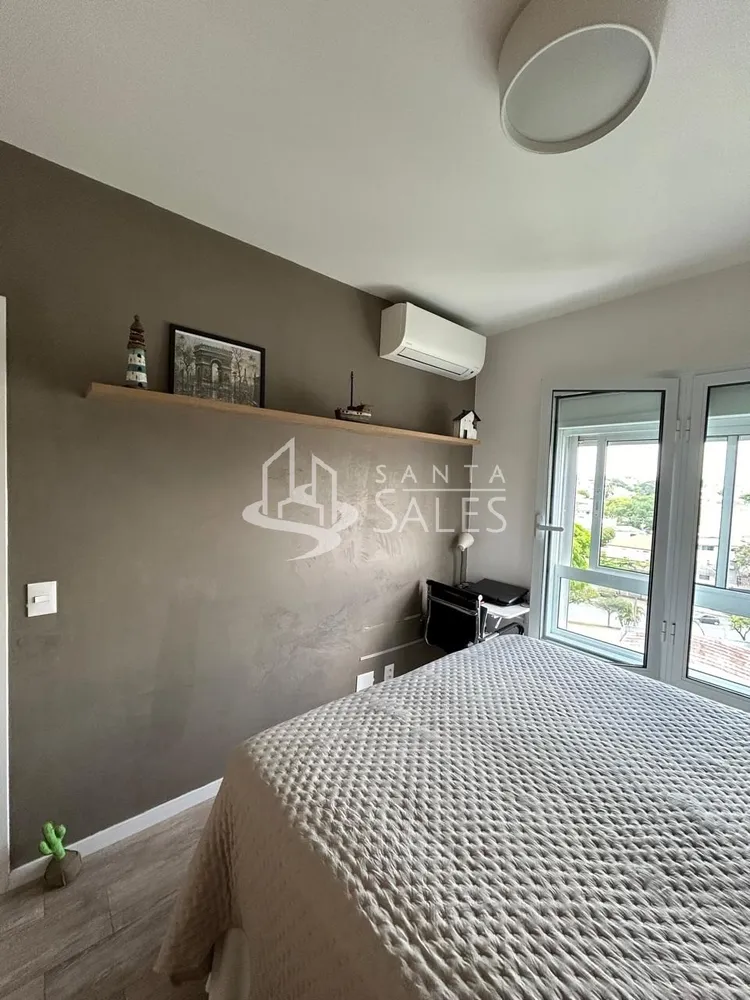 Apartamento, 2 quartos, 64 m² - Foto 7