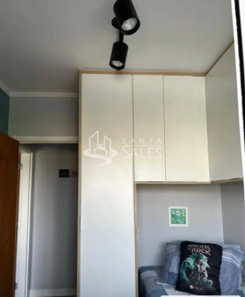Apartamento, 2 quartos, 64 m² - Foto 10