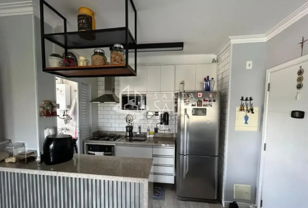 Apartamento, 2 quartos, 64 m² - Foto 3