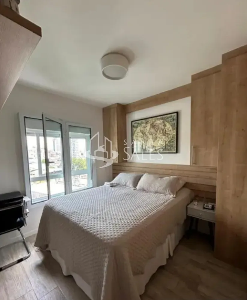 Apartamento, 2 quartos, 64 m² - Foto 6