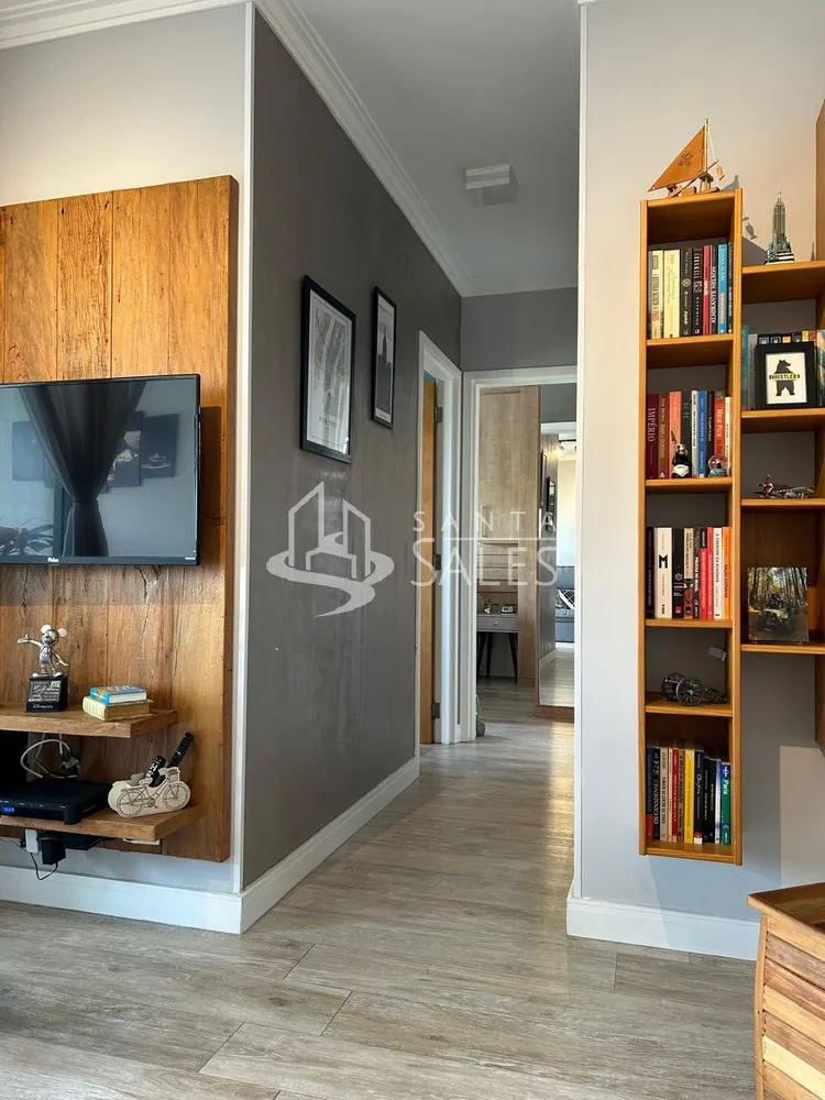 Apartamento, 2 quartos, 64 m² - Foto 5