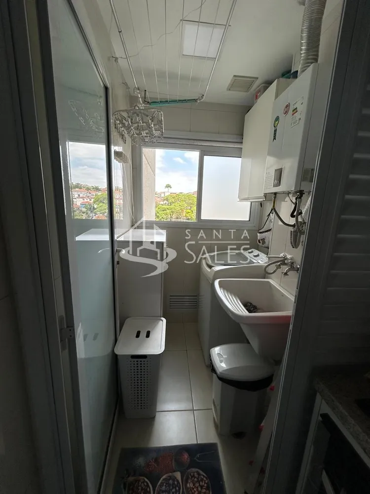 Apartamento, 2 quartos, 64 m² - Foto 12