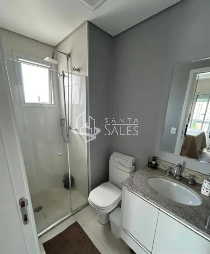 Apartamento, 2 quartos, 64 m² - Foto 9