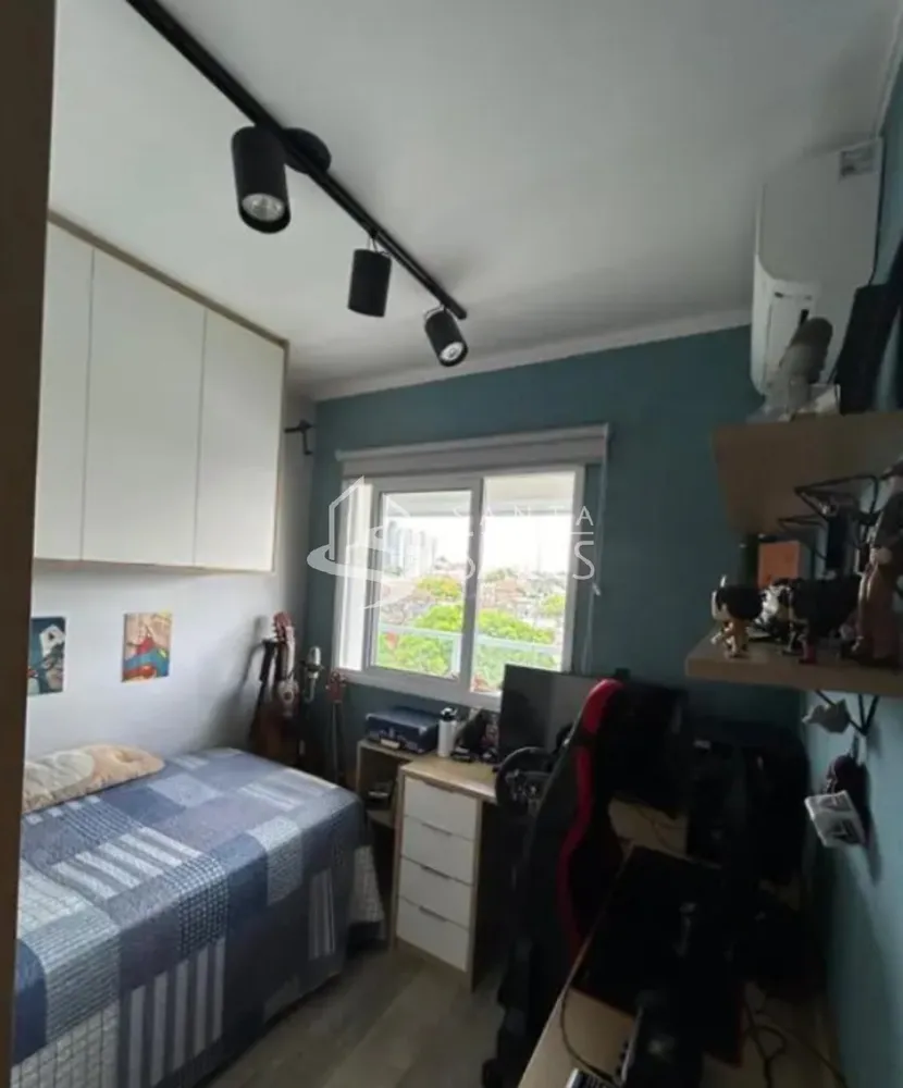 Apartamento, 2 quartos, 64 m² - Foto 11