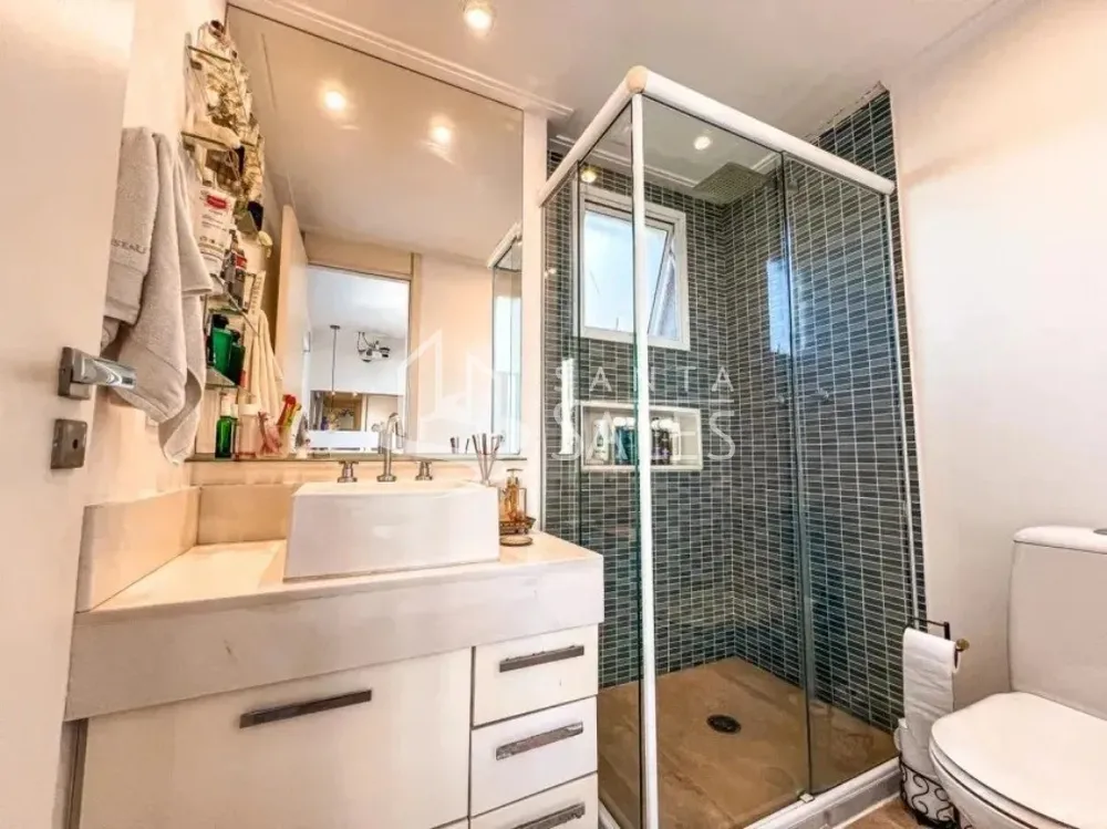 Apartamento, 2 quartos, 82 m² - Foto 1