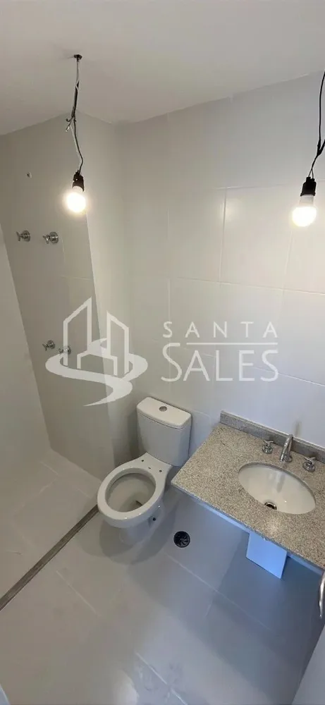 Apartamento, 2 quartos, 82 m² - Foto 2