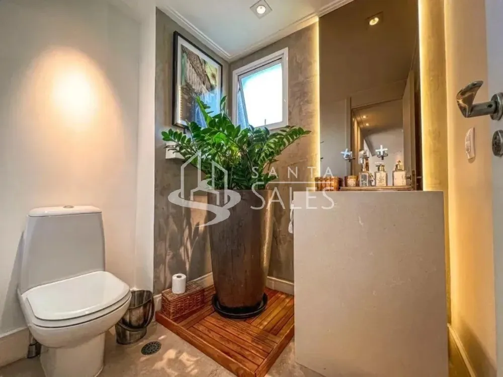 Apartamento, 2 quartos, 82 m² - Foto 13