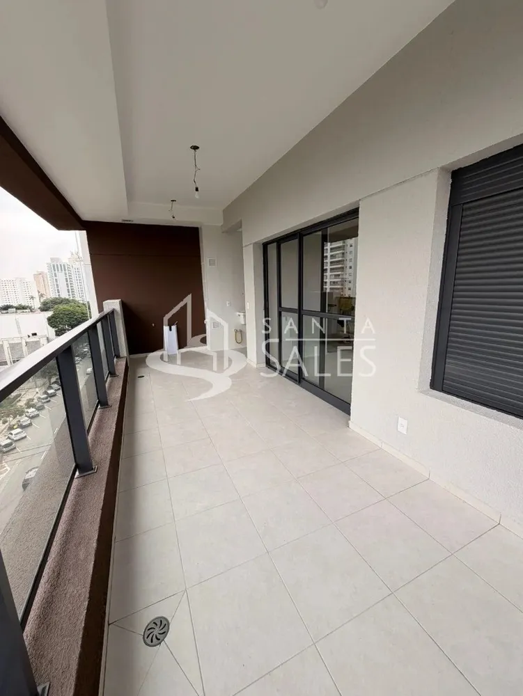 Apartamento, 2 quartos, 82 m² - Foto 8