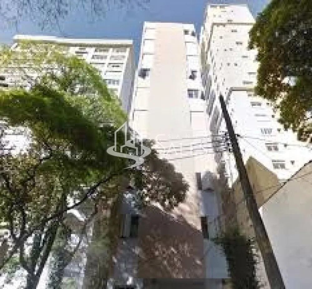 Apartamento, 3 quartos, 108 m² - Foto 1