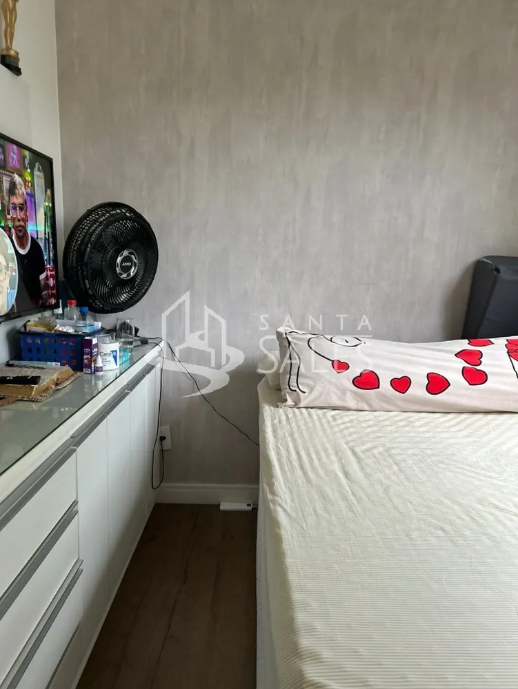 Apartamento, 2 quartos, 38 m² - Foto 2