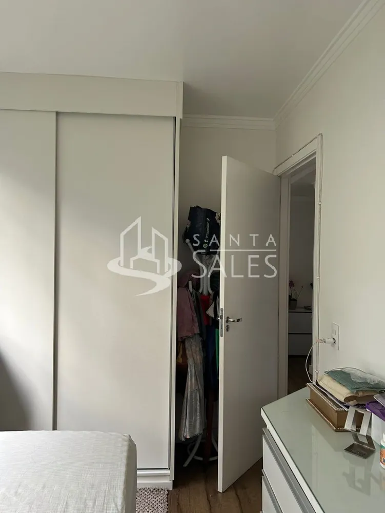 Apartamento, 2 quartos, 38 m² - Foto 6