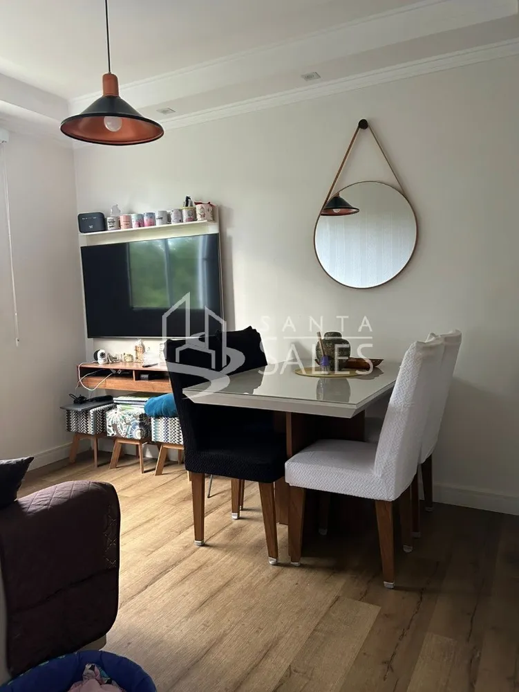 Apartamento, 2 quartos, 38 m² - Foto 5