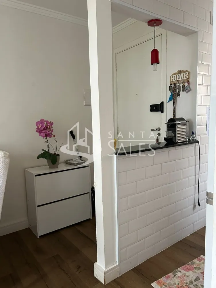 Apartamento, 2 quartos, 38 m² - Foto 10