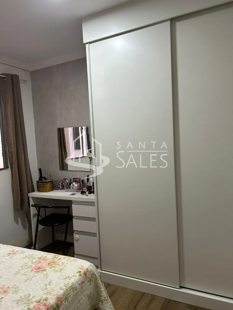 Apartamento, 2 quartos, 38 m² - Foto 9