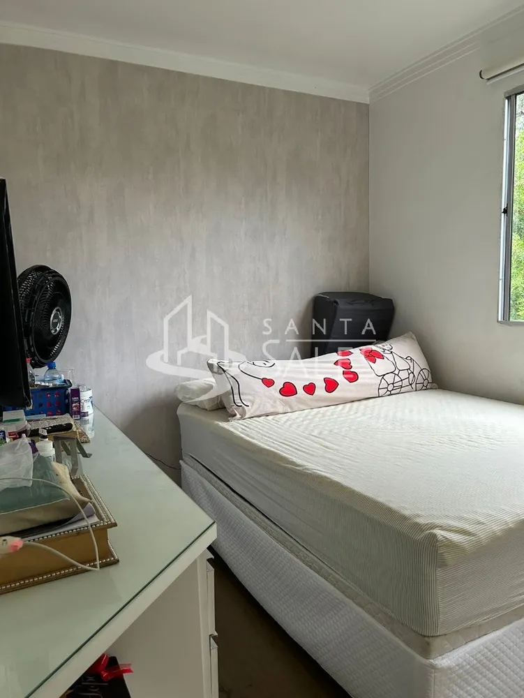 Apartamento, 2 quartos, 38 m² - Foto 3