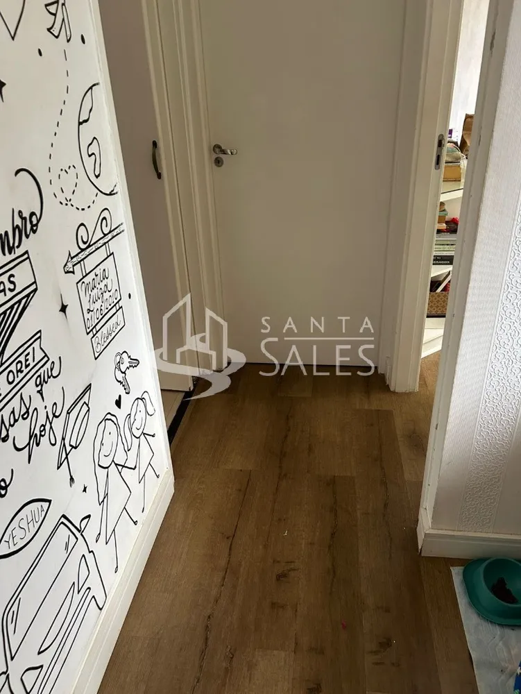 Apartamento, 2 quartos, 38 m² - Foto 4