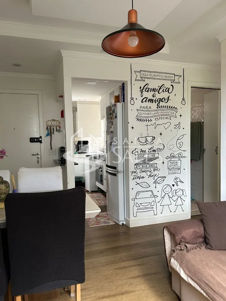 Apartamento, 2 quartos, 38 m² - Foto 11