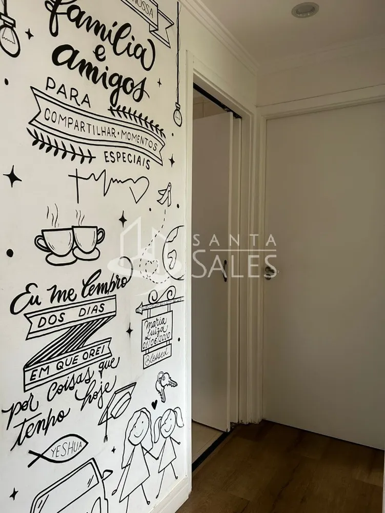 Apartamento, 2 quartos, 38 m² - Foto 8