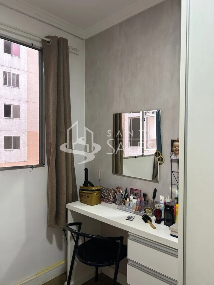 Apartamento, 2 quartos, 38 m² - Foto 7
