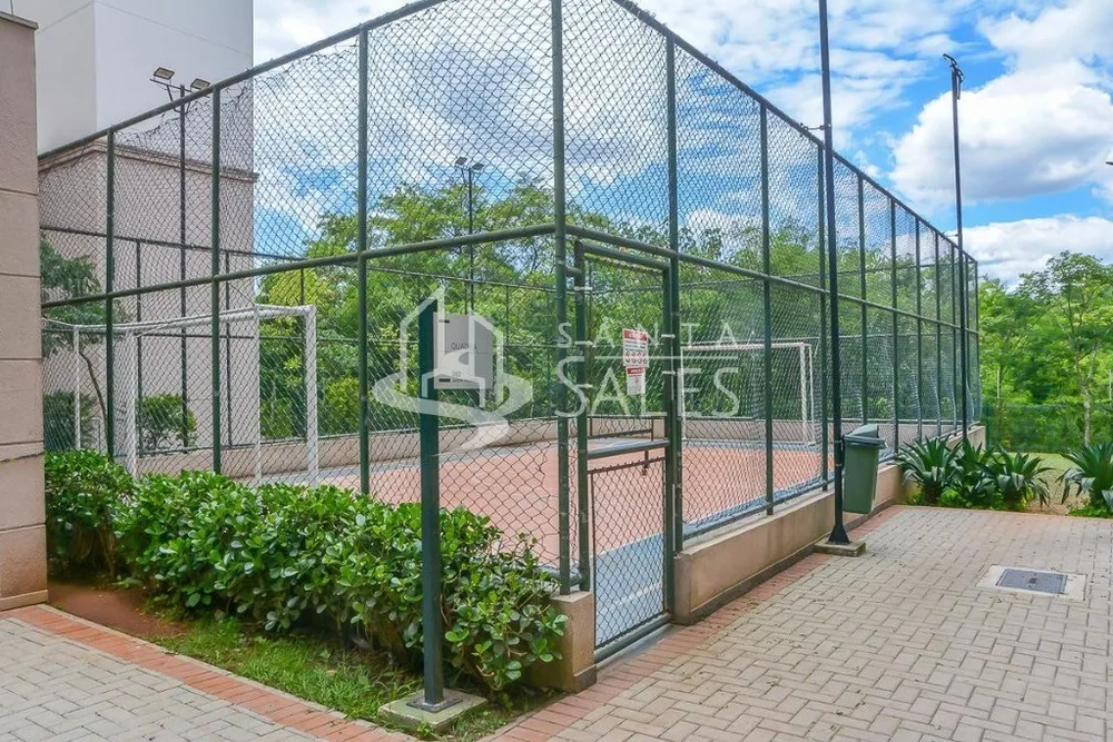 Apartamento, 2 quartos, 44 m² - Foto 14