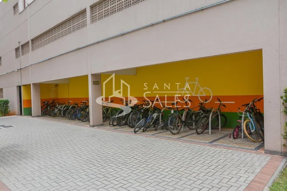 Apartamento, 2 quartos, 44 m² - Foto 16