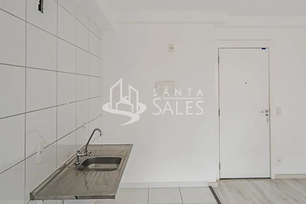 Apartamento, 2 quartos, 44 m² - Foto 6