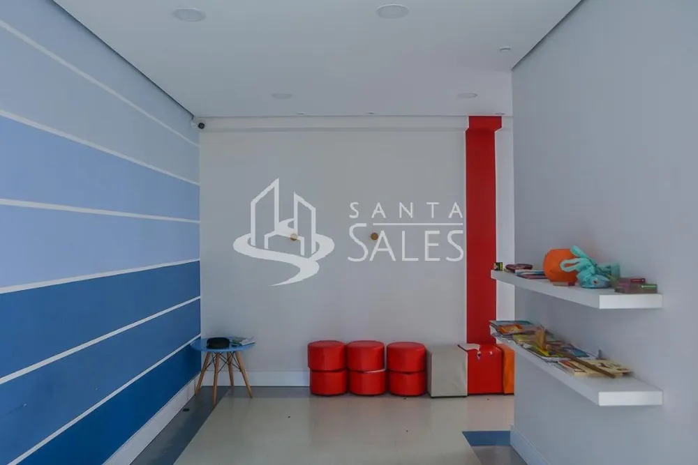 Apartamento, 2 quartos, 44 m² - Foto 12