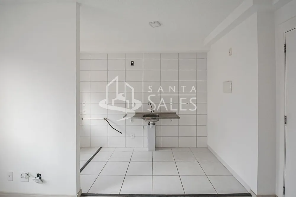 Apartamento, 2 quartos, 44 m² - Foto 4