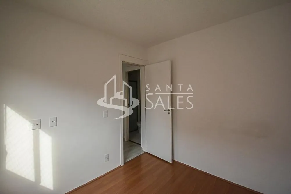 Apartamento, 2 quartos, 44 m² - Foto 7