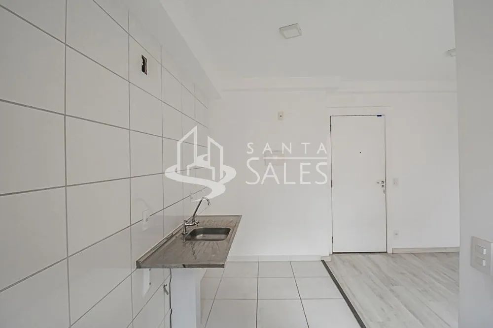 Apartamento, 2 quartos, 44 m² - Foto 5