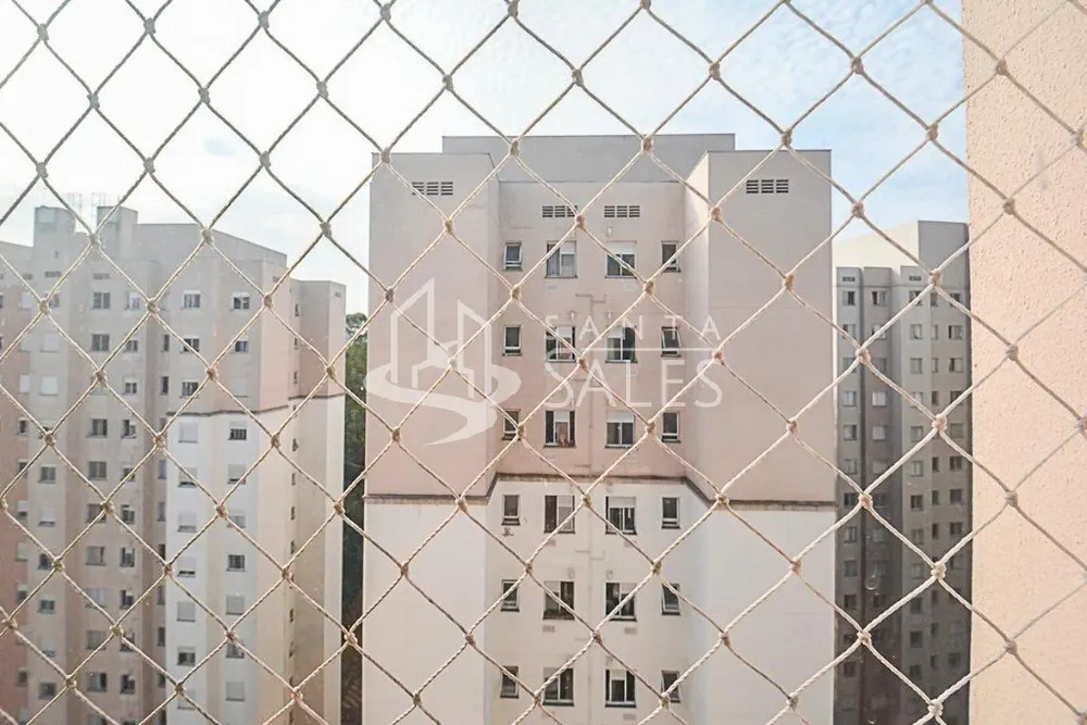Apartamento, 2 quartos, 44 m² - Foto 2