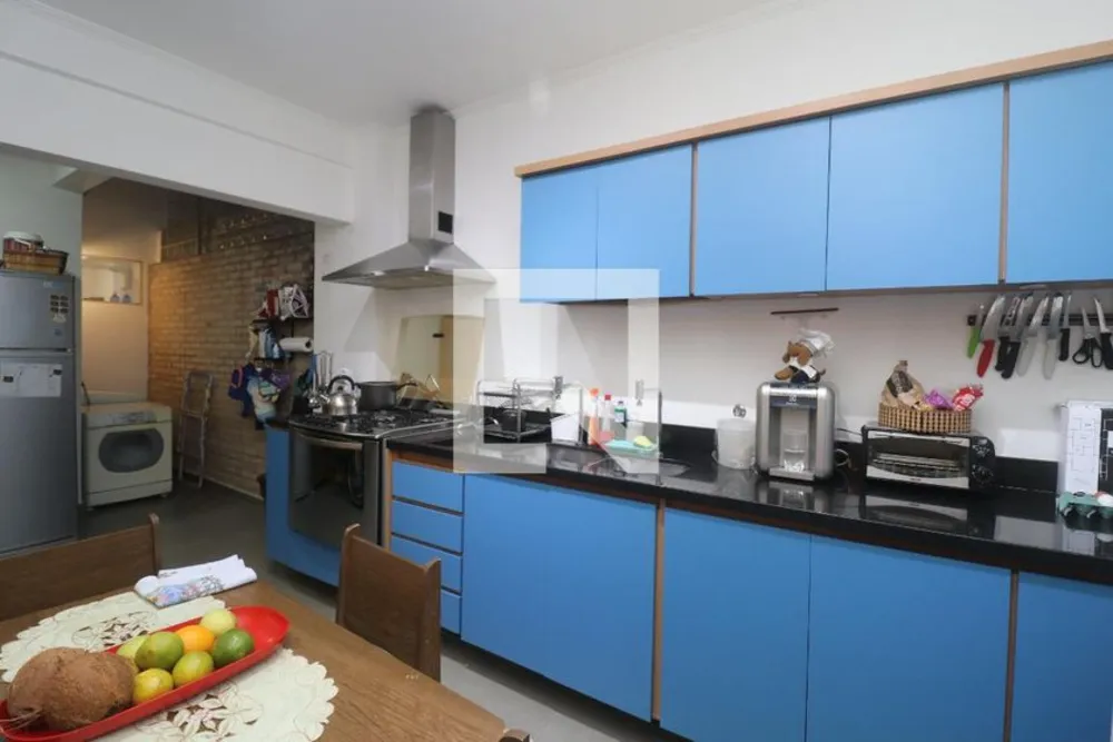 Apartamento, 3 quartos, 98 m² - Foto 1