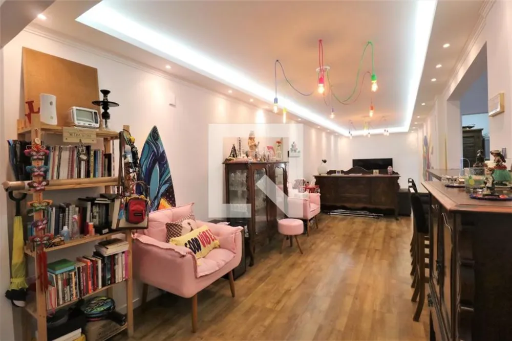 Apartamento, 3 quartos, 98 m² - Foto 2
