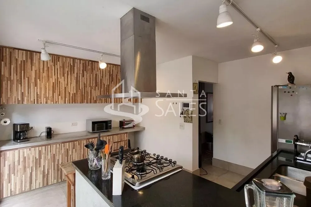 Apartamento, 1 quarto, 21 m² - Foto 4