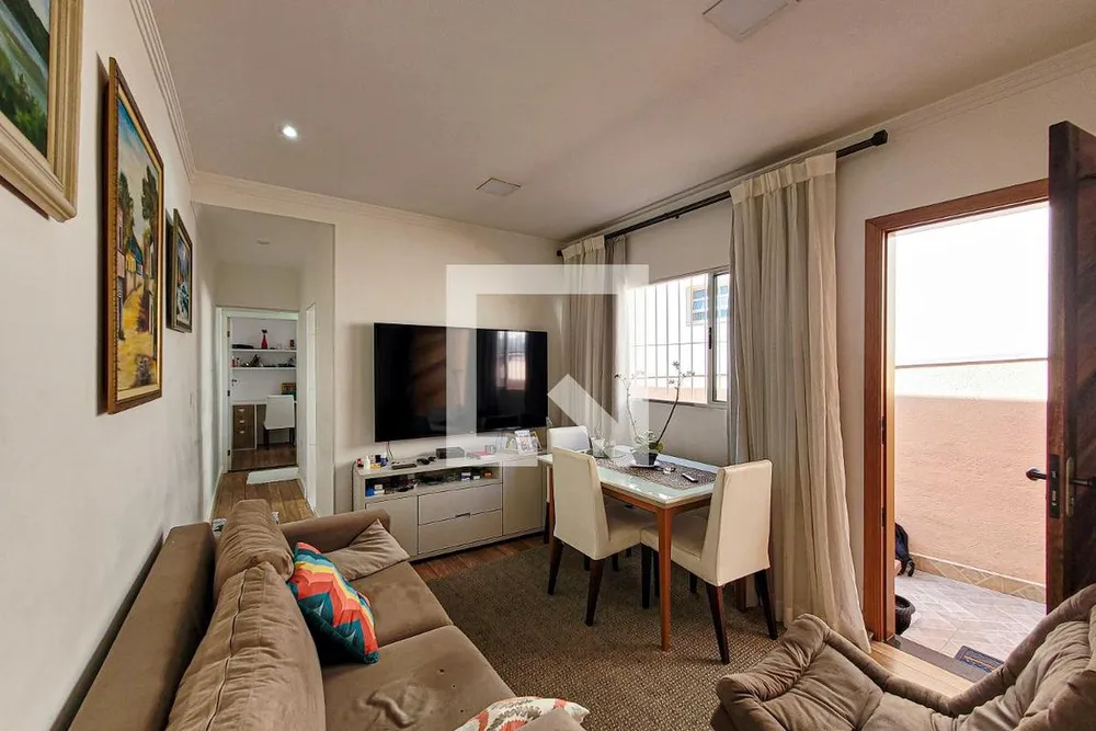 Casa, 2 quartos, 100 m² - Foto 1