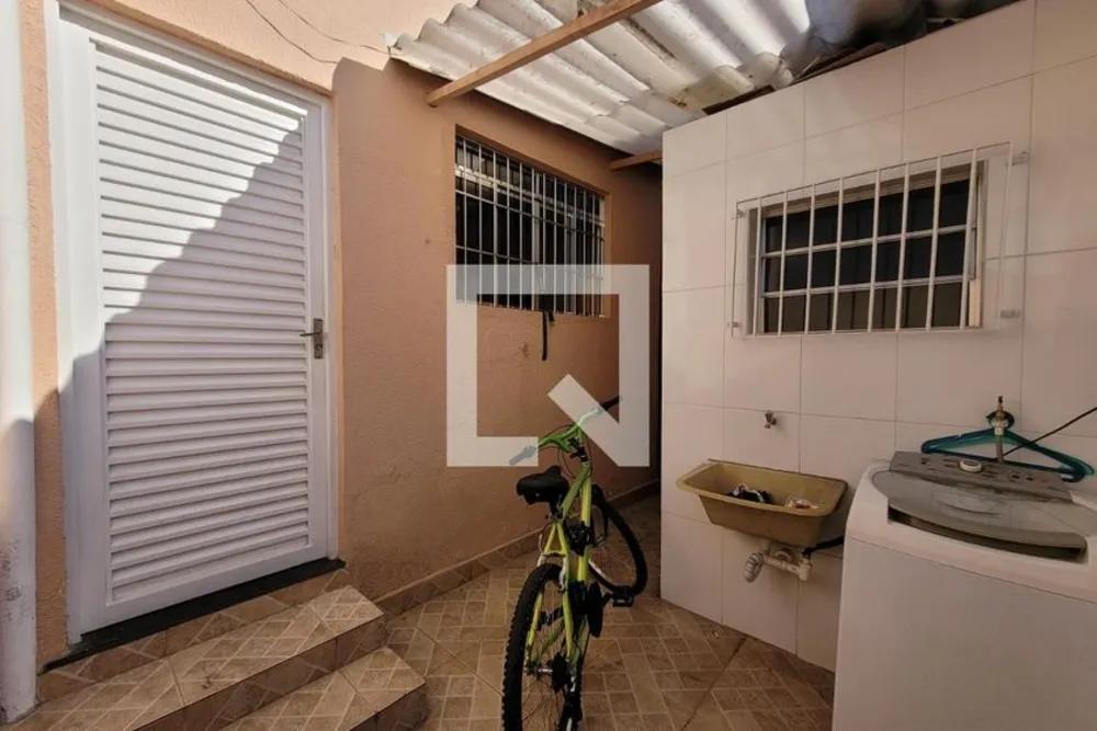 Casa, 2 quartos, 100 m² - Foto 1