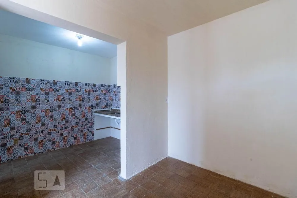 Casa, 1 quarto, 40 m² - Foto 5