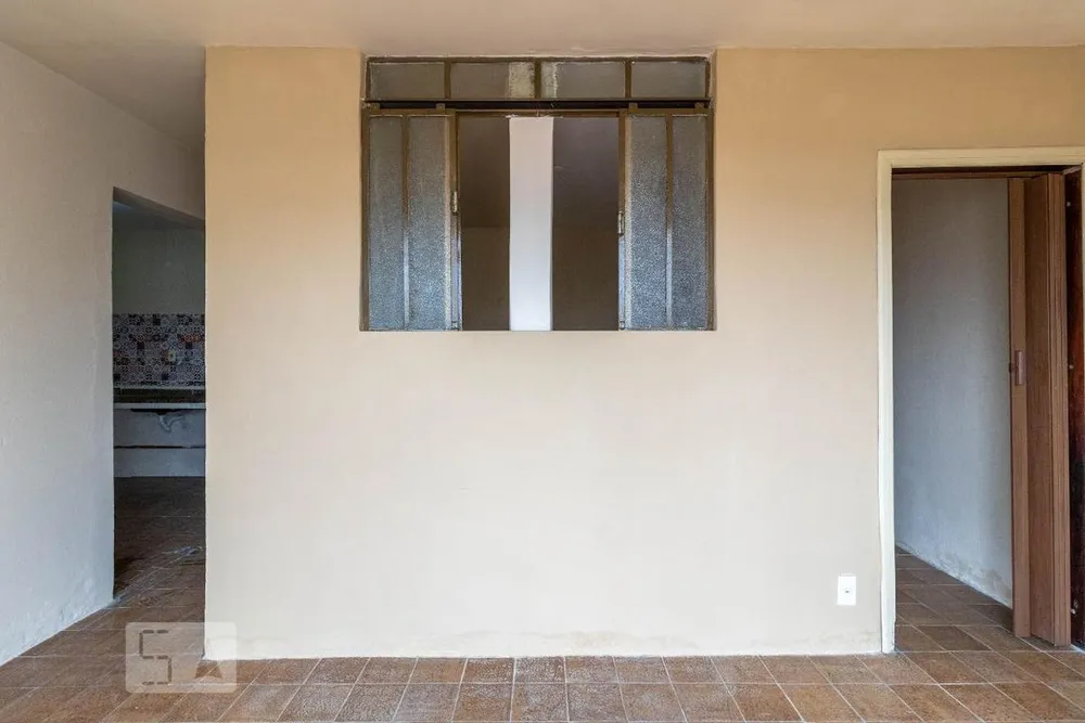 Casa, 1 quarto, 40 m² - Foto 3