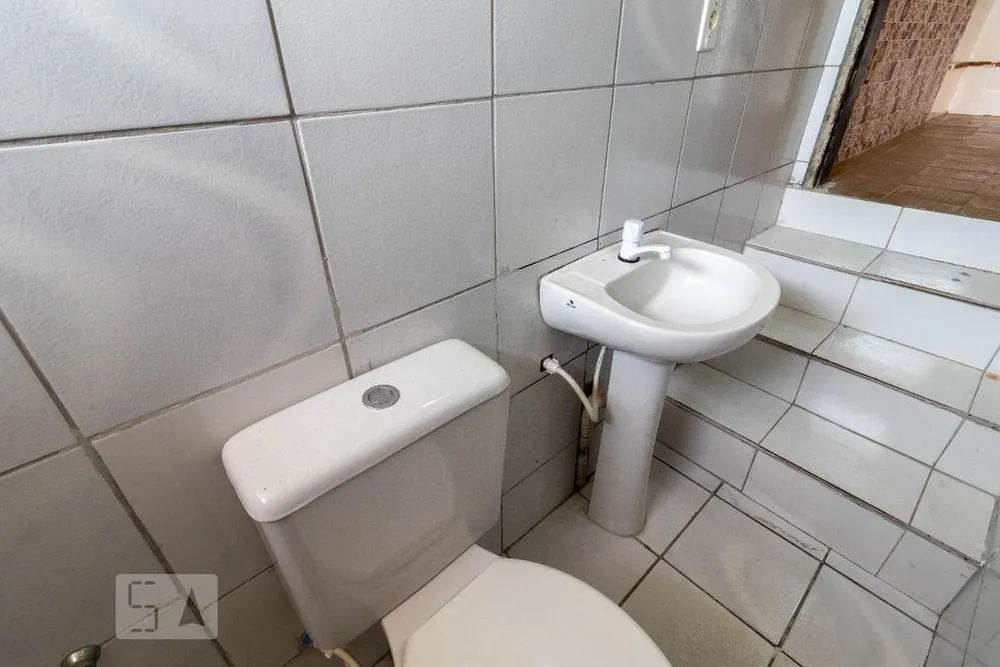 Casa, 1 quarto, 40 m² - Foto 10