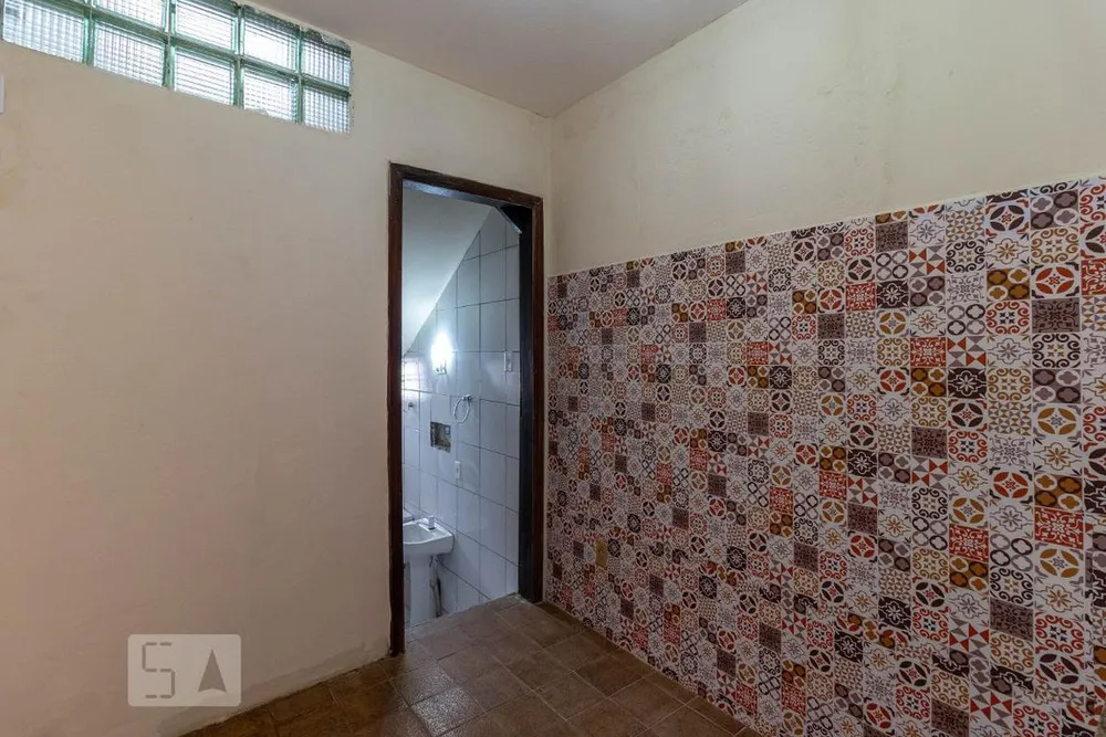 Casa, 1 quarto, 40 m² - Foto 7