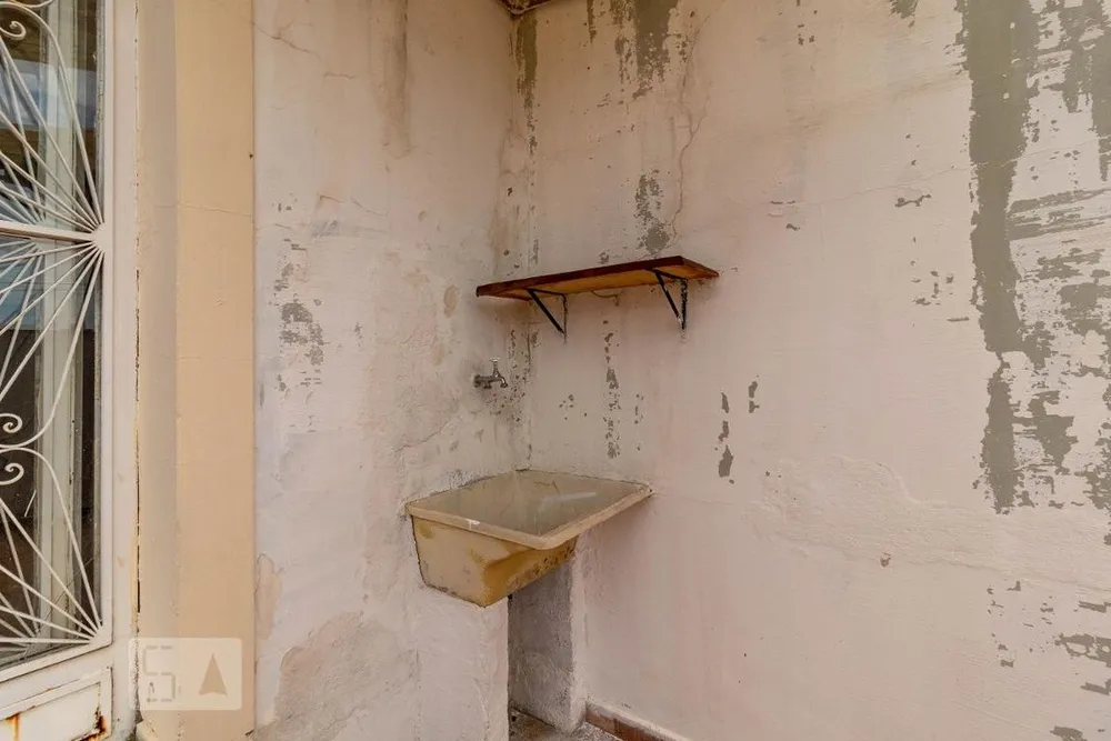 Casa, 1 quarto, 40 m² - Foto 12