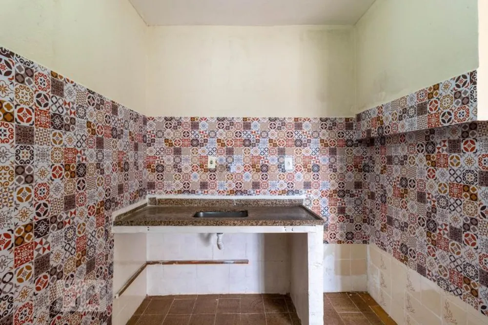 Casa, 1 quarto, 40 m² - Foto 3