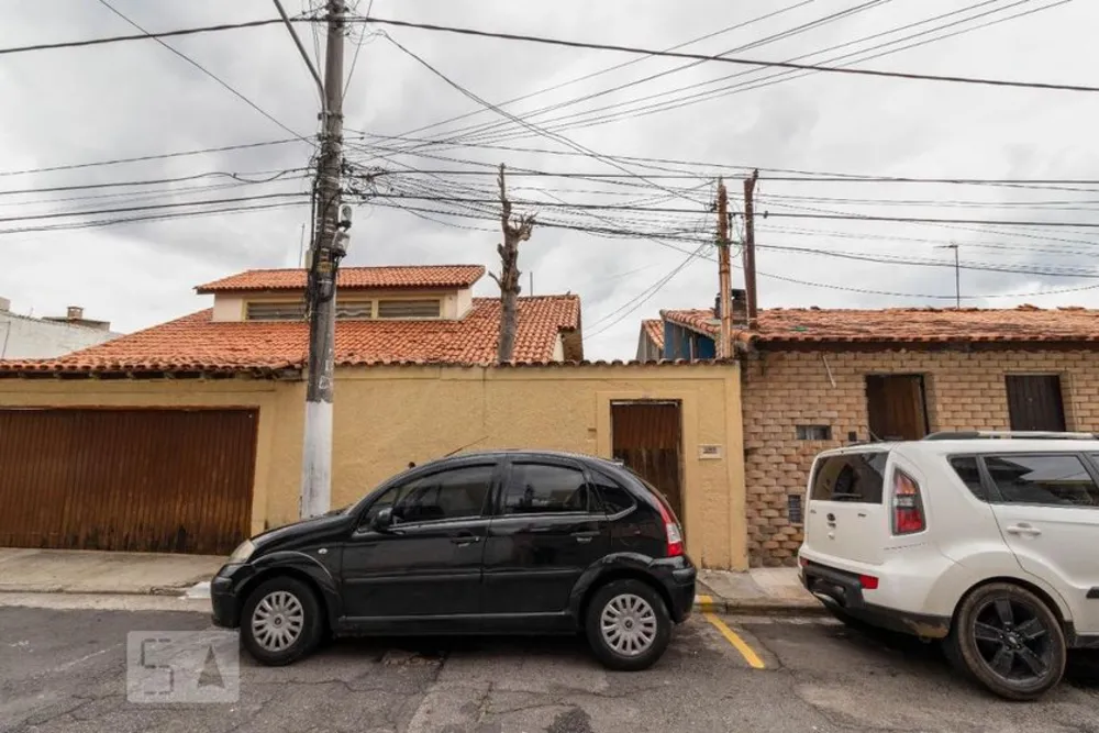Casa, 1 quarto, 40 m² - Foto 1