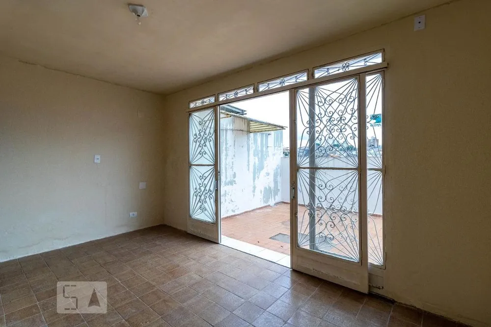 Casa, 1 quarto, 40 m² - Foto 2