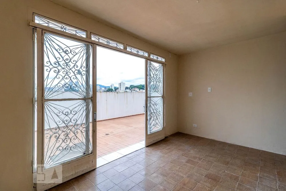 Casa, 1 quarto, 40 m² - Foto 1