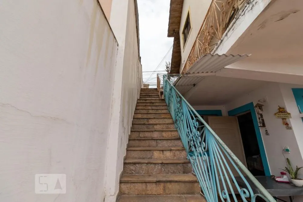 Casa, 1 quarto, 40 m² - Foto 15