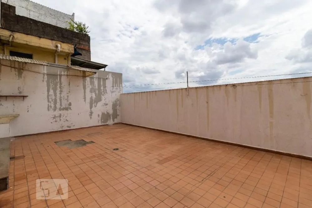 Casa, 1 quarto, 40 m² - Foto 6