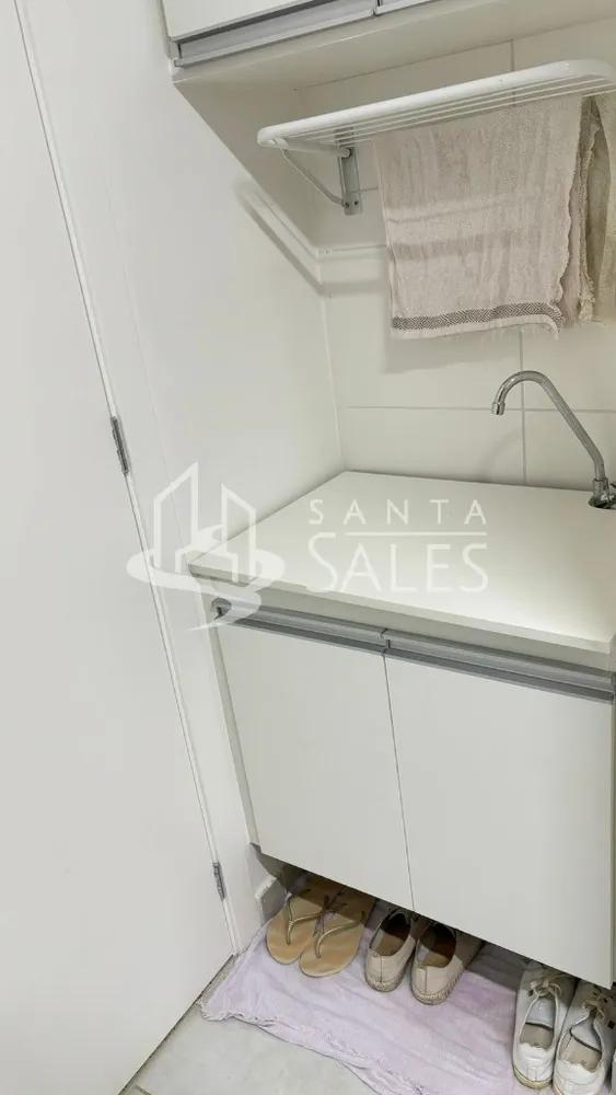 Apartamento, 1 quarto, 36 m² - Foto 5