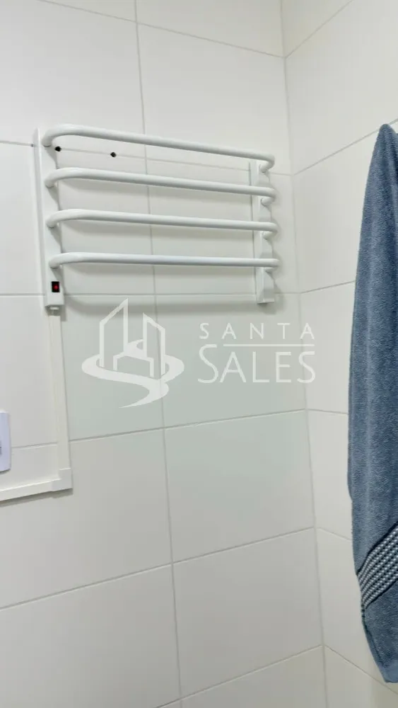 Apartamento, 1 quarto, 36 m² - Foto 7
